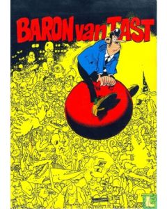 BARON VAN TAST: JAN VAN HAASTEREN (1977)