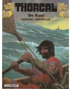 THORGAL: 23: KOOI (HC)