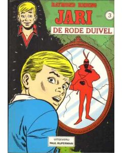 JARI: 03: DE RODE DUIVEL (1979)