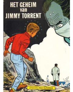 JARI: 09: HET GEHEIM VAN JIMMY TORRENT (1982)