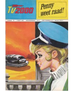 TV2000: 1969-09