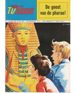 TV2000: 1969-26