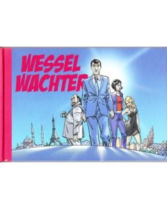WESSEL WACHTER: 01
