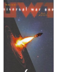UNIVERSAL WAR ONE: 01: GENESIS