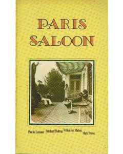 WILLEM: PARIS SALOON