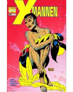 X-MANNEN: 248