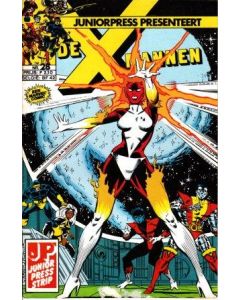 X-MANNEN: 028