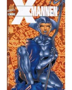 X-MANNEN: 242