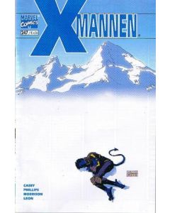 X-MANNEN: 247