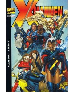 X-MANNEN: 253