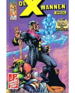 X-MANNEN SPECIAL: 26